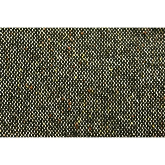 Talbots 14 Brown Tweed Hollywood High Waist Hepburn Wide Leg Wool Pants NWT - Picture 5 of 6